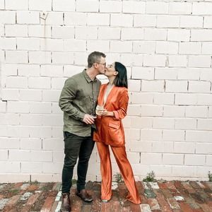 Meet your Posher, Létitia